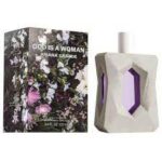GOD IS A WOMAN 3.4 FL.OZ. EDP SPRAY FOR WOMEN