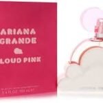 ARIANA GRANDE CLOUD PINK BY ARIANA GRANDE 3.4 FL.OZ. EDP W