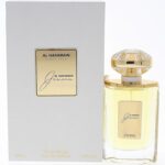 AL HARAMAIN JUNOON(W)EDP SP 2.5oz