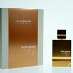 AL HARAMAIN AMBER OUD WHITE(M)EDP SP 2.0oz(LI FREE)