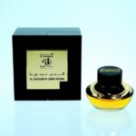 AL HARAMAIN OUDH BURMA(M)EDP SP 2.5oz(LI FREE)