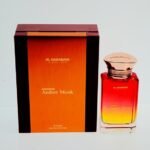 AL HARAMAIN AMBER MUSK(M)EDP SP 3.4oz(LI FREE)
