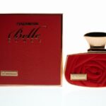 AL HARAMAIN BELLE ROUGE(W)EDP SP 2.5oz(LI FREE)