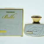 AL HARAMAIN BELLE(W)EDP SP 2.5oz(LI FREE)
