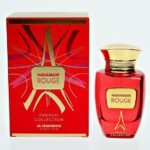 AL HARAMAIN ROUGE FRENCH COLLECTION (W) EDP SP 3.33oz