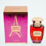 AL HARAMAIN DESTINO FRENCH COLLECTION(W)EDP SP 3.33oz(LI FREE)