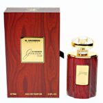 AL HARAMAIN JUNOON OUD (W) EDP SP 2.5oz (LI FREE)