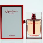 AL HARAMAIN SIGNATURE RED(W)EDP SP 3.3oz(LI FREE)