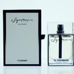 AL HARAMAIN SIGNATURE BLUE(M)EDP SP 3.3oz(LI FREE)