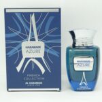 AL HARAMAIN AZURE FRENCH COLLECTION(W)EDP SP 3.33oz(LI FREE)