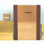 AL HARAMAIN AMBER OUD GOLD(W)EDP SP 6.7oz(LI FREE)(WITH ATOMIZER)