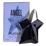 ANGEL ELIXIR BY THIERRY MUGLER 3.0 FL.OZ. EDP REFILLAB SPRAY FOR WOMEN