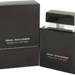 ANGEL SCHLESSER ESSENTIAL 3.4 FL.OZ. EDT SPRAY FOR MEN