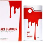 ARMAF ART D(AMOUR 3.4oz. Edp Spray For Women