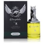 ARMAF BUCEPHALUS X 3.4oz. Edp Spray For Men