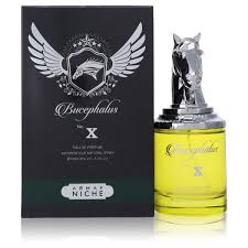 armBX1M.jpg ARMAF BUCEPHALUS X 3.4oz. Edp Spray For Men - Image 1