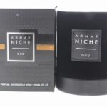 ARMAF NICHE OUD(M)EDP SP 3.0oz(LI FREE)