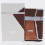 ARMAF AURA(M)EDP SP 3.4oz(LI FREE)
