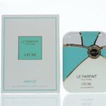 ARMAF LE PARFAIT AZURE(W)EDP SP 3.4oz(LI FREE)