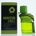 ARMAF HUNTER JUNGLE(M)EDP SP 3.4oz(LI FREE)