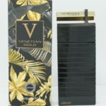 ARMAF VENETIAN GOLD LIMITED EDITION(W)EDP SP 3.4oz(LI FREE)
