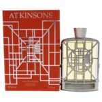 ATKINSONS 24 OLD BOND STREET(M)EDC SP 3.4oz(LI FREE)(NEW PACK)