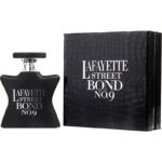 BOND NO.9 LAFAYETTE STREET BY BOND NO.9 3.3 FL.OZ. EDP w