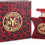 BOND NO.9 NEW BOND ST. BY BOND NO.9 3.3 FL.OZ. EDP w