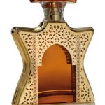DUBAI AMBER BY BOND NO.9 3.4 FL.OZ. EDP SPRAY FOR MEN