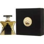 DUBAI BLACK SAPPHIRE BY BOND NO.9 3.4 FL.OZ. EDP SPRAY FOR MEN