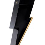 CAROLINA HERRERA BAD BOY 5.1oz FL.OZ. edt spray FOR MEN