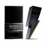 CAROLINA HERRERA BAD BOY 3.4 FL.OZ. edt spray FOR MEN