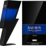 Bad Boy Cobalt  ELIXIR 3.4oz FL.OZ. edp spray FOR MEN