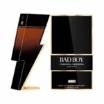 CAROLINA HERRERA BAD BOY ELIXIR 3.4 FL.OZ. EDP FOR MEN