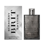 BRIT Him BY BURBERRY 3.0 FL.OZ. EDT SPRAY FOR MEN
