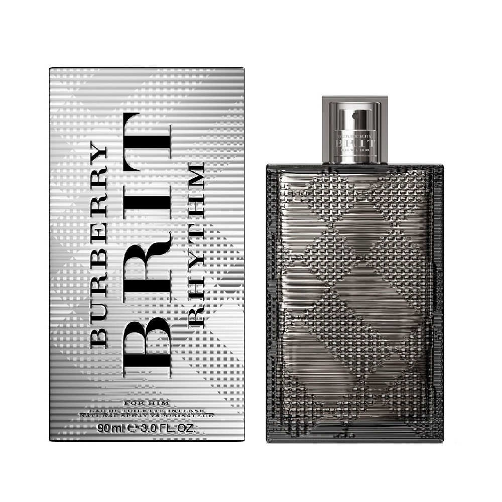 brir1hm.png BRIT Him BY BURBERRY 3.0 FL.OZ. EDT SPRAY FOR MEN - Image 1