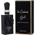 BE SEDUCED Girl BY JOHAN B 3.3FL.OZ. EDP SPRAY FOR WOMEN
