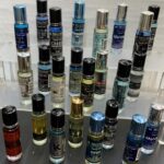 MIX 24 PCS.EACH 0.35 Fl. Oz. Rolletique- Oil Roll-on Men