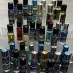 MIX 36 PCS.EACH 0.35 Fl. Oz. Rolletique- Oil Roll-on MEN & WOMEN