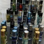 MIX 48 PCS.EACH 0.35 Fl. Oz. Rolletique- Oil Roll-on MEN & WOMEN