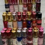 MIX 48 PCS.EACH 0.35 Fl. Oz. Rolletique- Oil Roll-on men and WOMEN