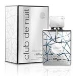 ARMAF CLUB DE NUIT SILLAGE 3.6 fl. oz. EdP Spray For Men