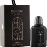 ARMAF CLUB KEY DREAMS 3.4OZ. EDP Spray For Men