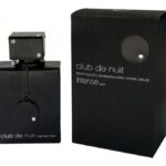 Club de Nuit Intense 3.6fl. oz. Edt Spray For Men