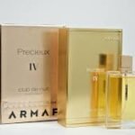 ARMAF CLUB DE NUIT PRECIEUX IV 3.6fl. oz. EXTRAIT DE PARFUM For Men