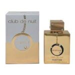 Club de Nuit Maleka 3.6fl. oz. Edp Spray For women
