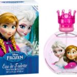 DISNEY FROZEN BY DISNEY 3.4oz EDT SPRAY FOR KIDS