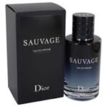 SAUVAGE BY CHRISTIAN DIOR 3.4 FL.OZ. EDP SPRAY FOR MEN