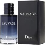 SAUVAGE BY CHRISTIAN DIOR 6.7 FL.OZ. EDT SPRAY FOR MEN
