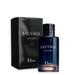 SAUVAGE BY CHRISTIAN DIOR 2 FL.OZ. EDP SPRAY FOR MEN